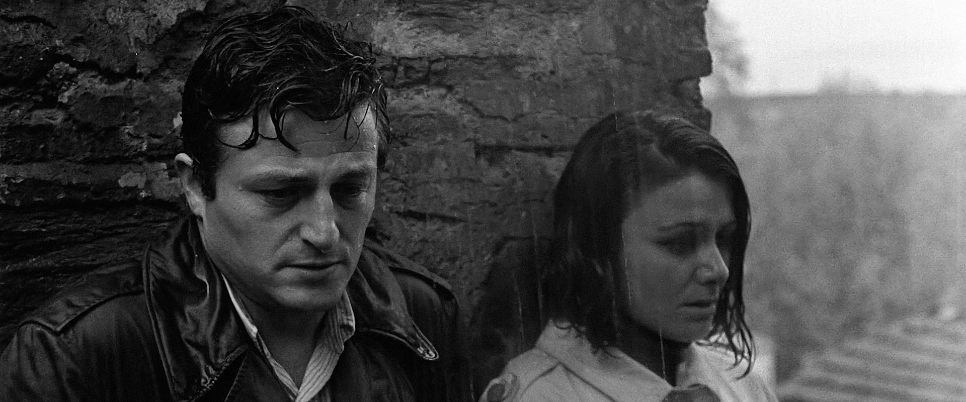 دانلود فیلم Time to Love 1965 (زمان عشق 1965) بدون سانسور با زیرنویس فارسی