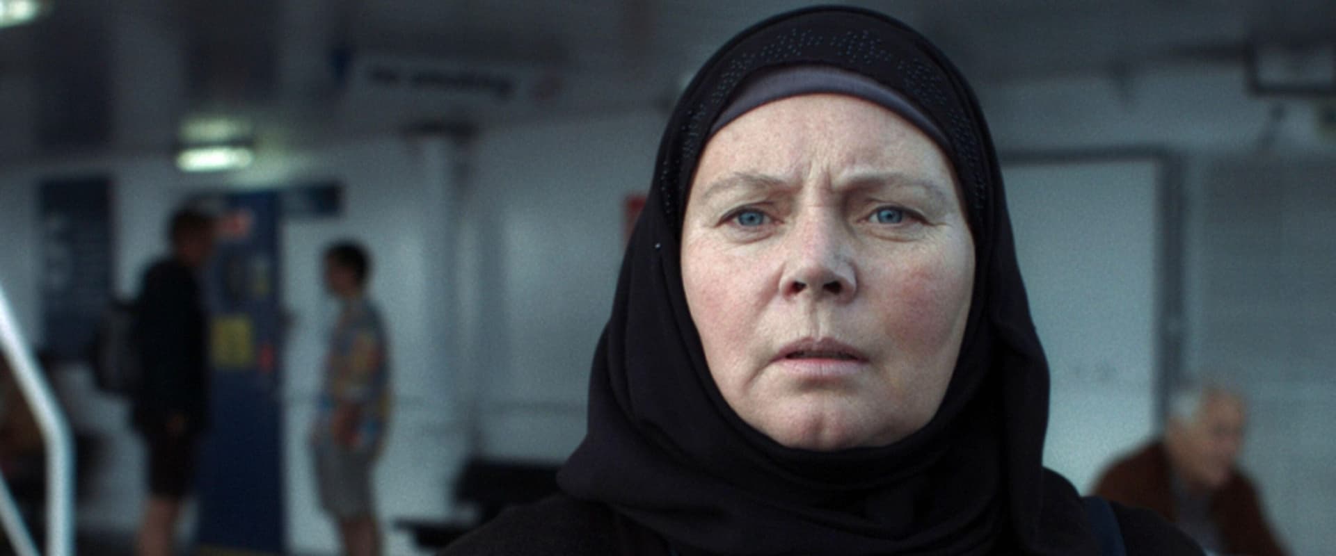 دانلود فیلم After Love 2020 (بعد از عشق 2020) بدون سانسور با زیرنویس فارسی