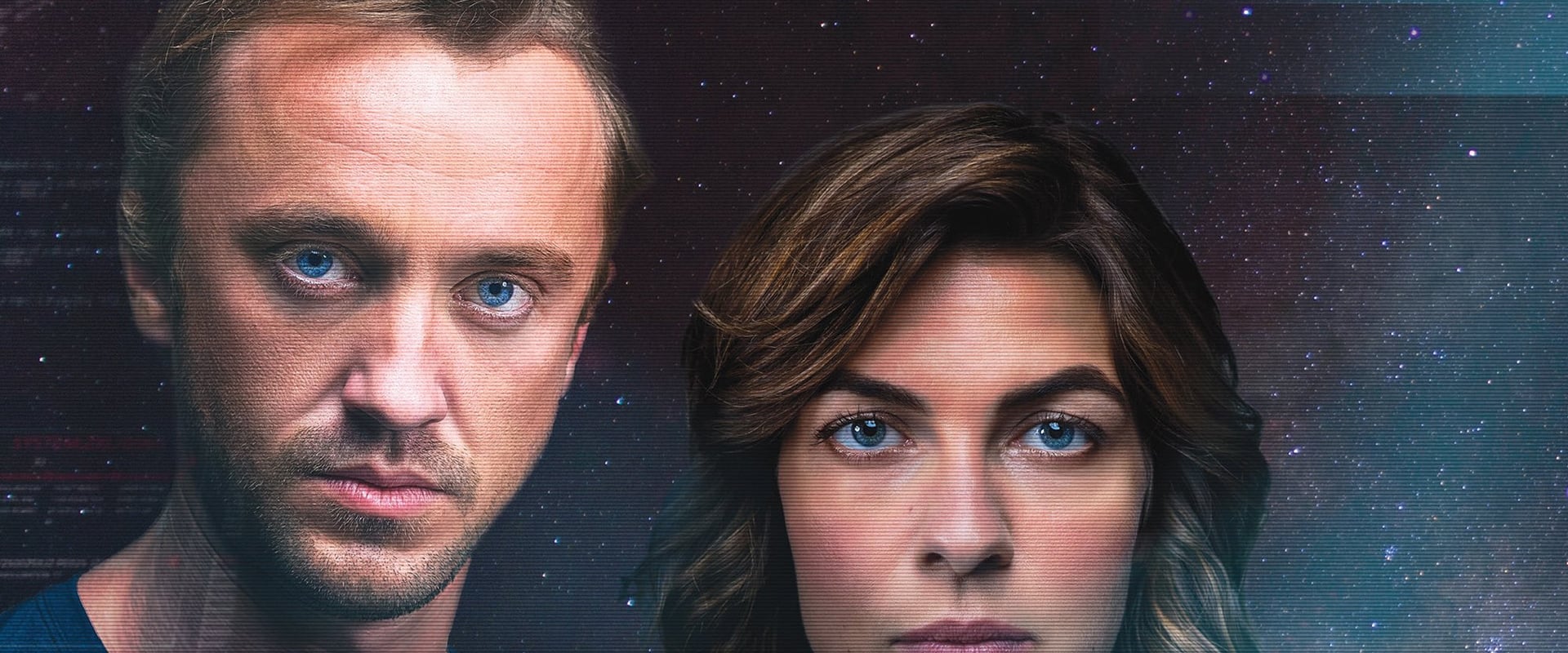 دانلود سریال Origin (سرآغاز 2018) بدون سانسور با زیرنویس فارسی