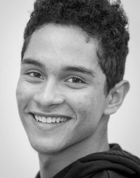 Christiano "Chachi" Delgado