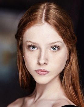 Julia Doyle