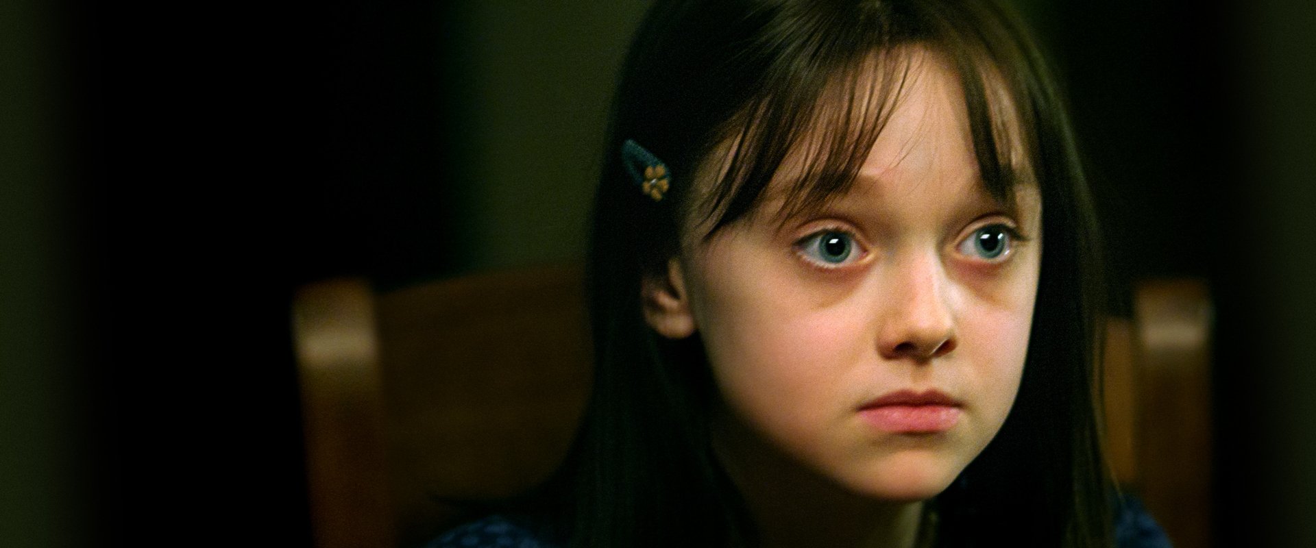 دانلود فیلم Hide and Seek 2005 (قایم‌موشک 2005) بدون سانسور با زیرنویس فارسی