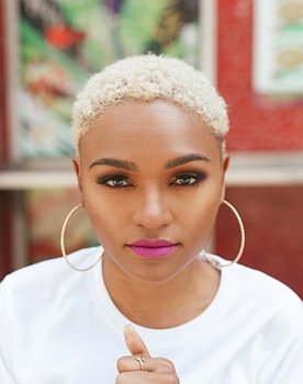 Lauren 'Lolo' Spencer