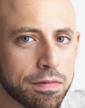 Anthony Michael Lopez