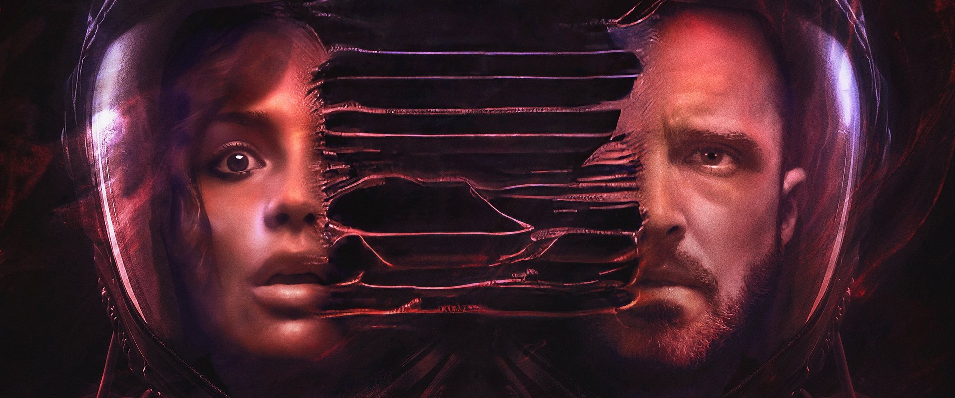 دانلود فیلم Ash 2025 (خاکستر 2025) بدون سانسور با زیرنویس فارسی