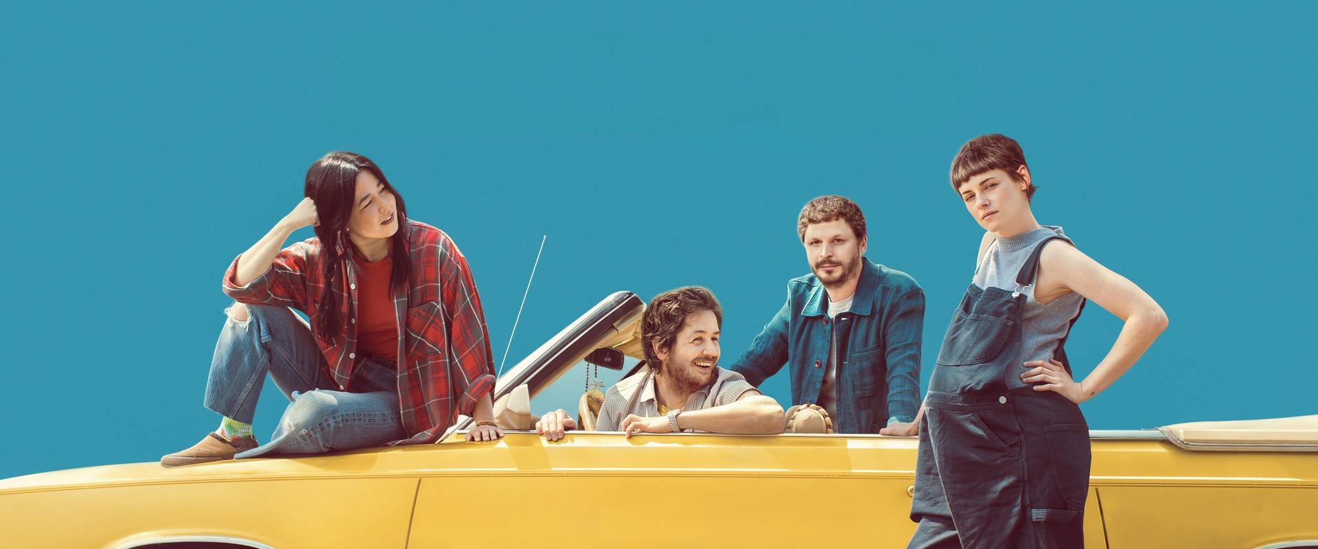 دانلود فیلم Sacramento 2024 (ساکرامنتو 2024) بدون سانسور با زیرنویس فارسی