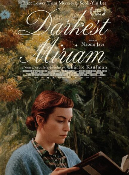 دانلود فیلم Darkest Miriam 2024