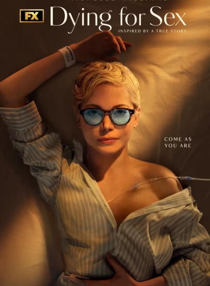 دانلود سریال Dying for Sex