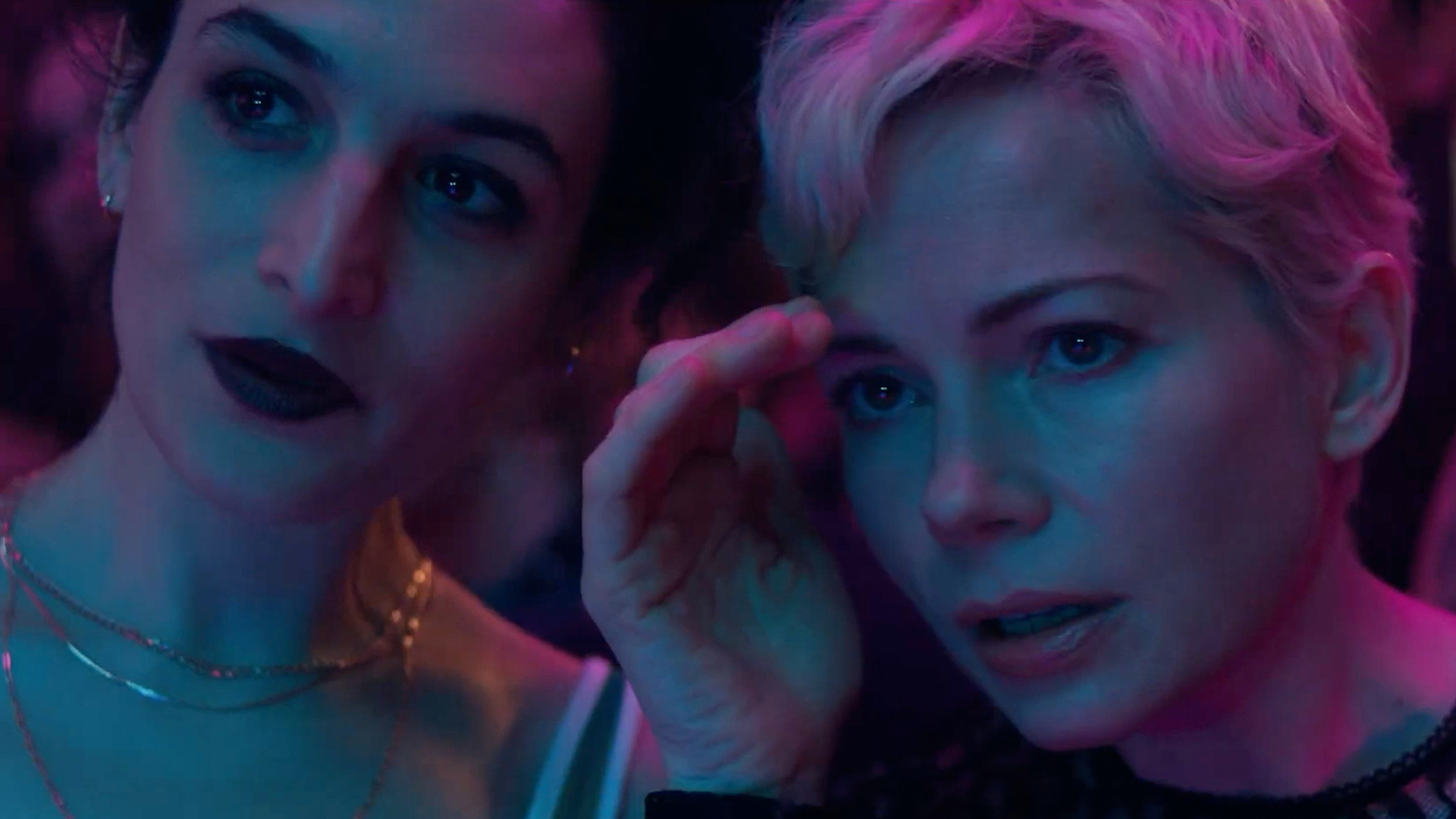 دانلود سریال Dying for Sex (مردن برای سکس 2025) بدون سانسور با زیرنویس فارسی