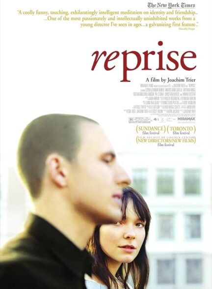 دانلود فیلم Reprise 2006