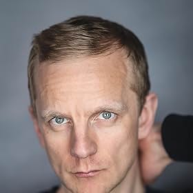 Christopher Sherwood