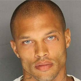 Jeremy Meeks