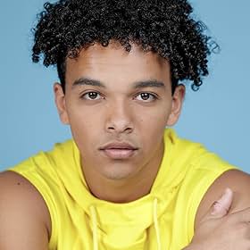 Isaiah Samuel Garcia