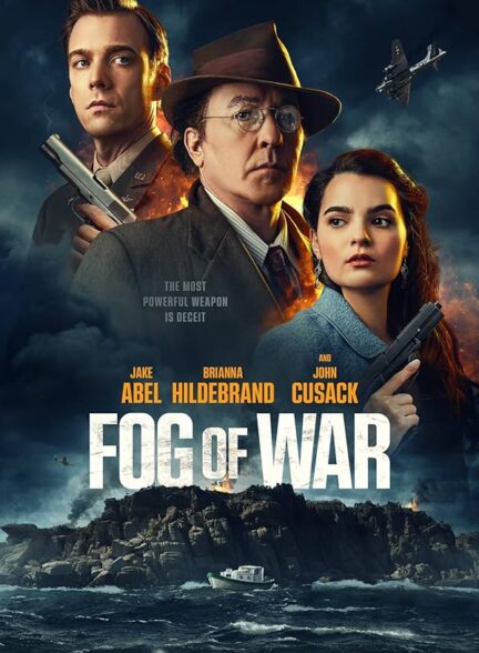 دانلود فیلم Fog of War 2025