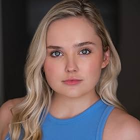 Mia Rose Frampton