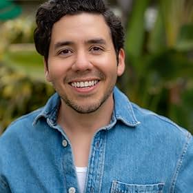 Michael Justin Gonzales