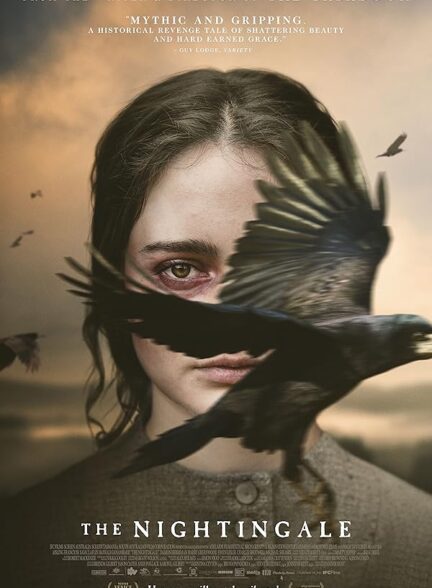 دانلود فیلم The Nightingale 2018