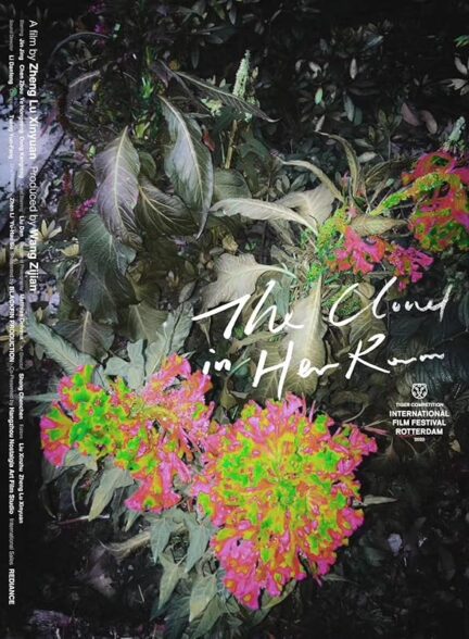 دانلود فیلم The Cloud in Her Room 2020