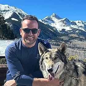 Nick Dreselly Thomas