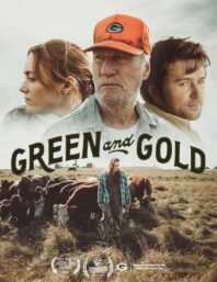 دانلود فیلم Green and Gold 2025