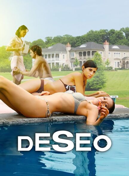 دانلود فیلم Deseo 2013