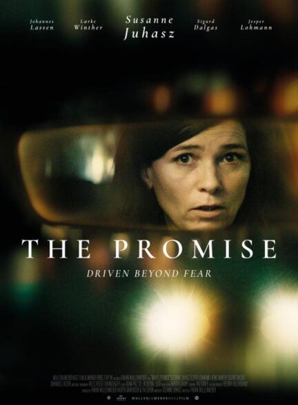 دانلود فیلم The Promise 2024