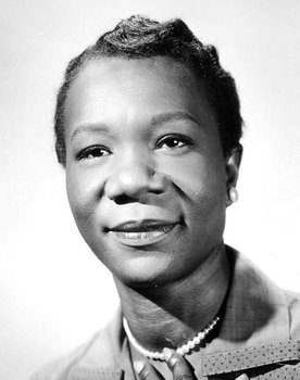 Beah Richards