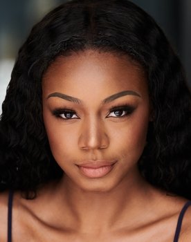 Krista Nazaire