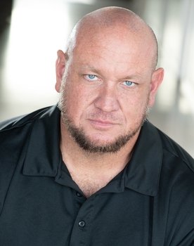 Billy Culbertson