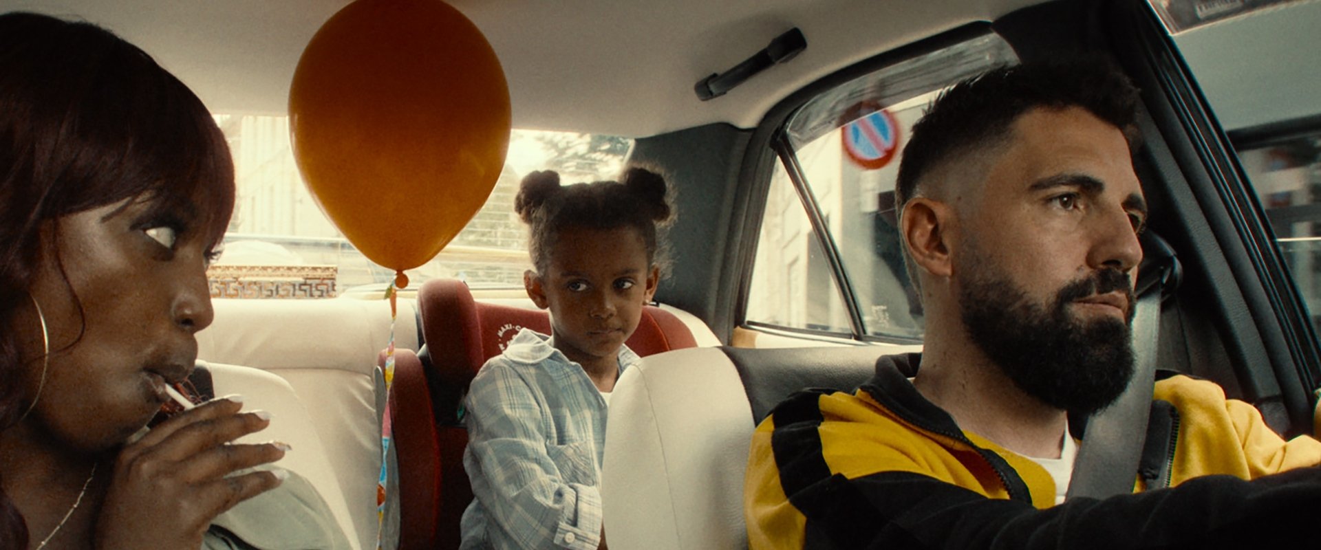 دانلود فیلم Hazard 2022 (هازارد 2022) بدون سانسور با زیرنویس فارسی