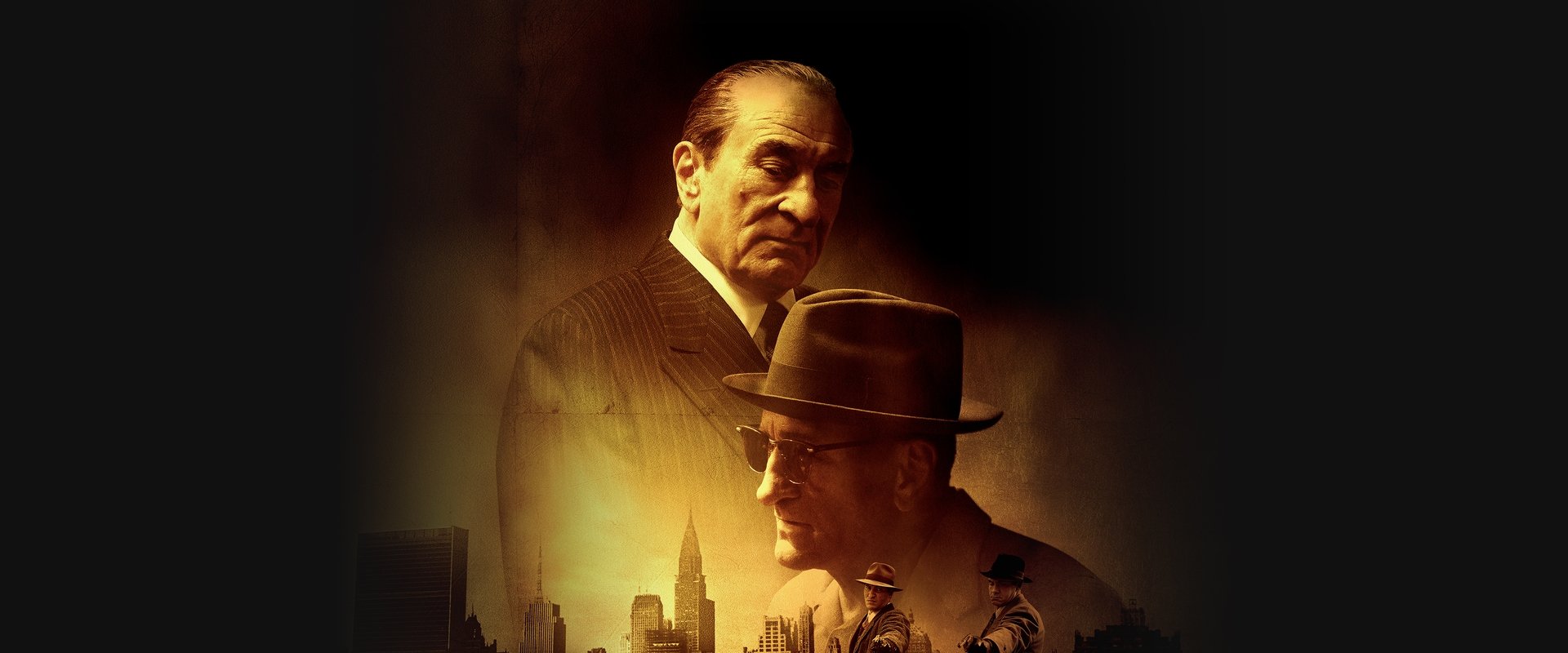 دانلود فیلم The Alto Knights 2025 (شوالیه‌های آلتو 2025) بدون سانسور با زیرنویس فارسی