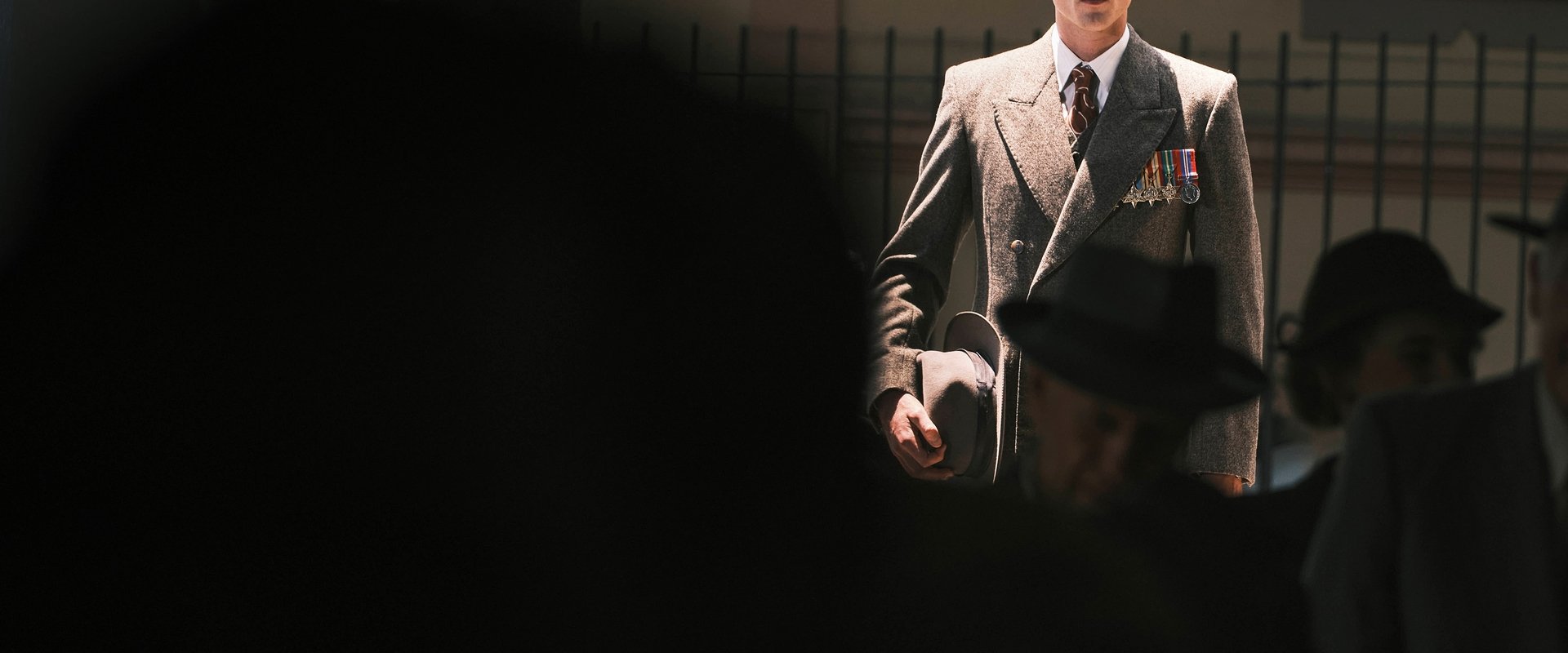 دانلود سریال The Narrow Road to the Deep North ( 2024–) بدون سانسور با زیرنویس فارسی