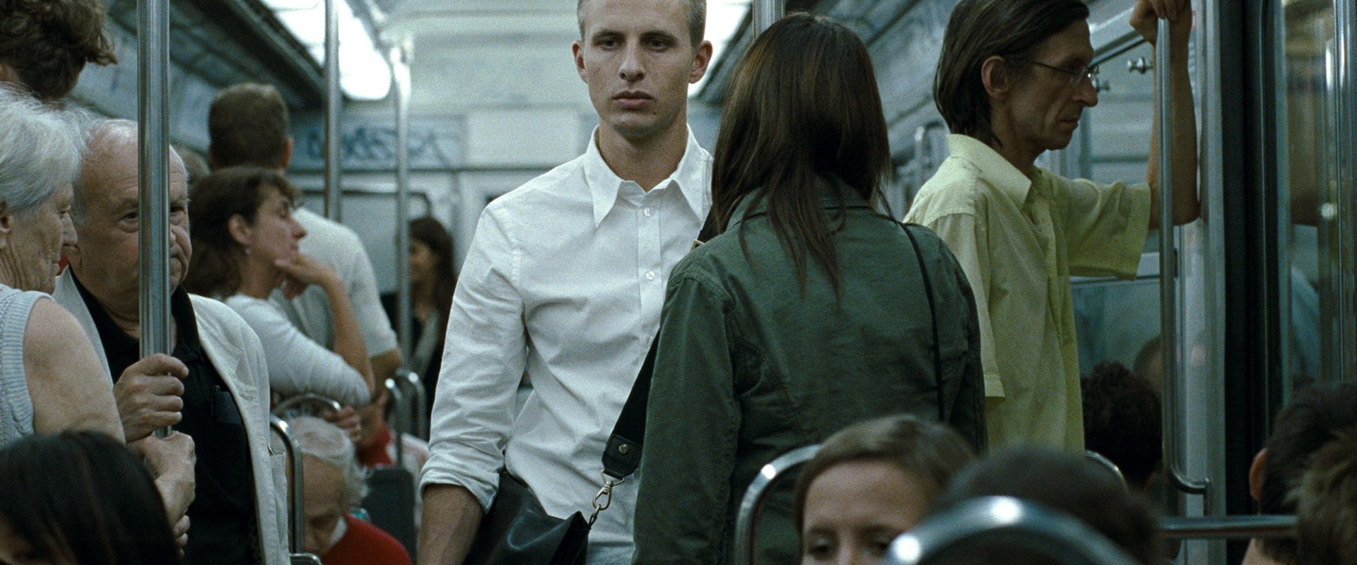 دانلود فیلم Reprise 2006 (بازگشت  2006) بدون سانسور با زیرنویس فارسی