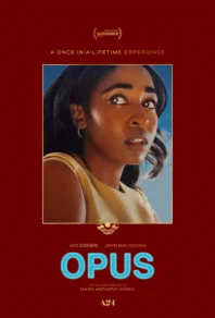 دانلود فیلم Opus 2025