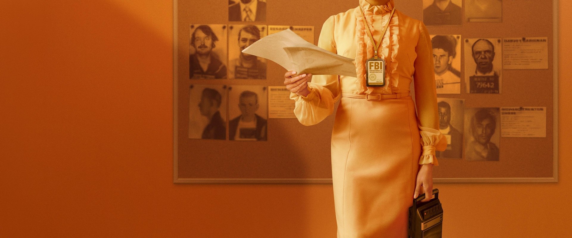 دانلود سریال Mastermind: To Think Like a Killer (استاد ذهن: افکار یک قاتل 2024) بدون سانسور با زیرنویس فارسی