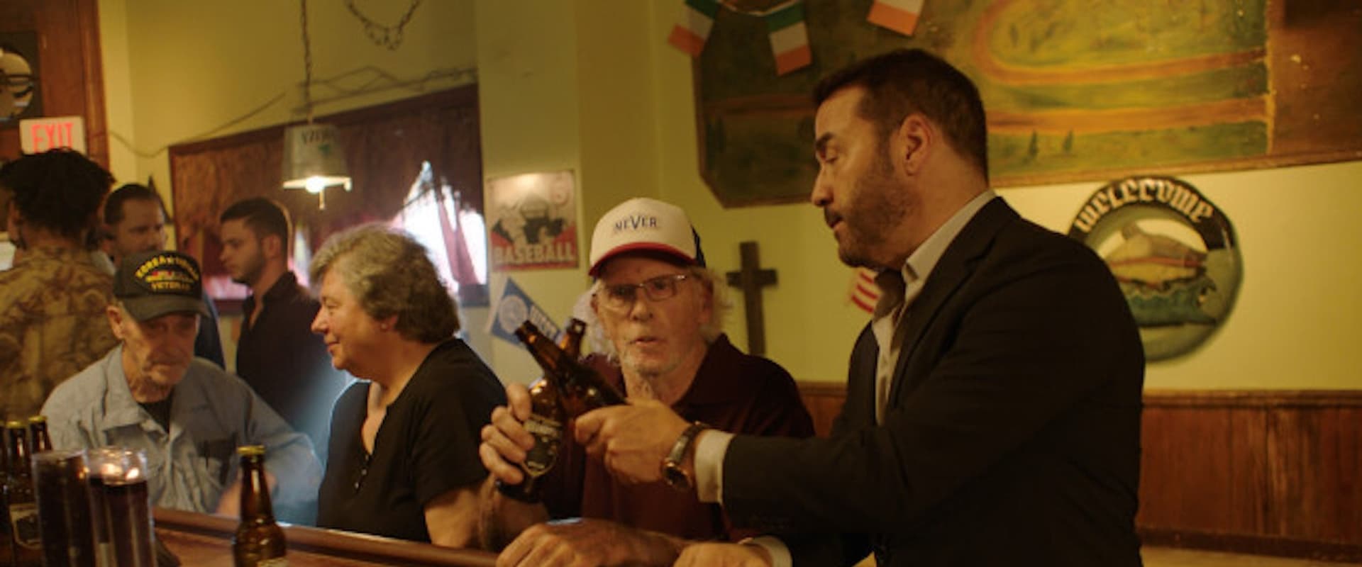 دانلود فیلم Last Call 2021 (آخرین تماس 2021) بدون سانسور با زیرنویس فارسی