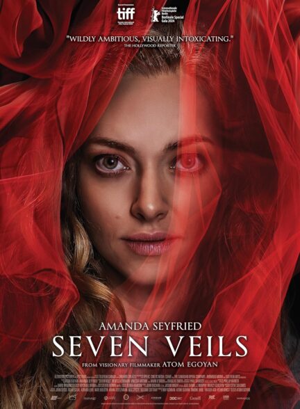 دانلود فیلم Seven Veils 2023
