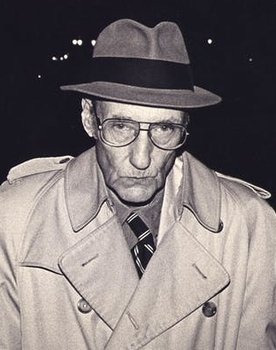 William S. Burroughs