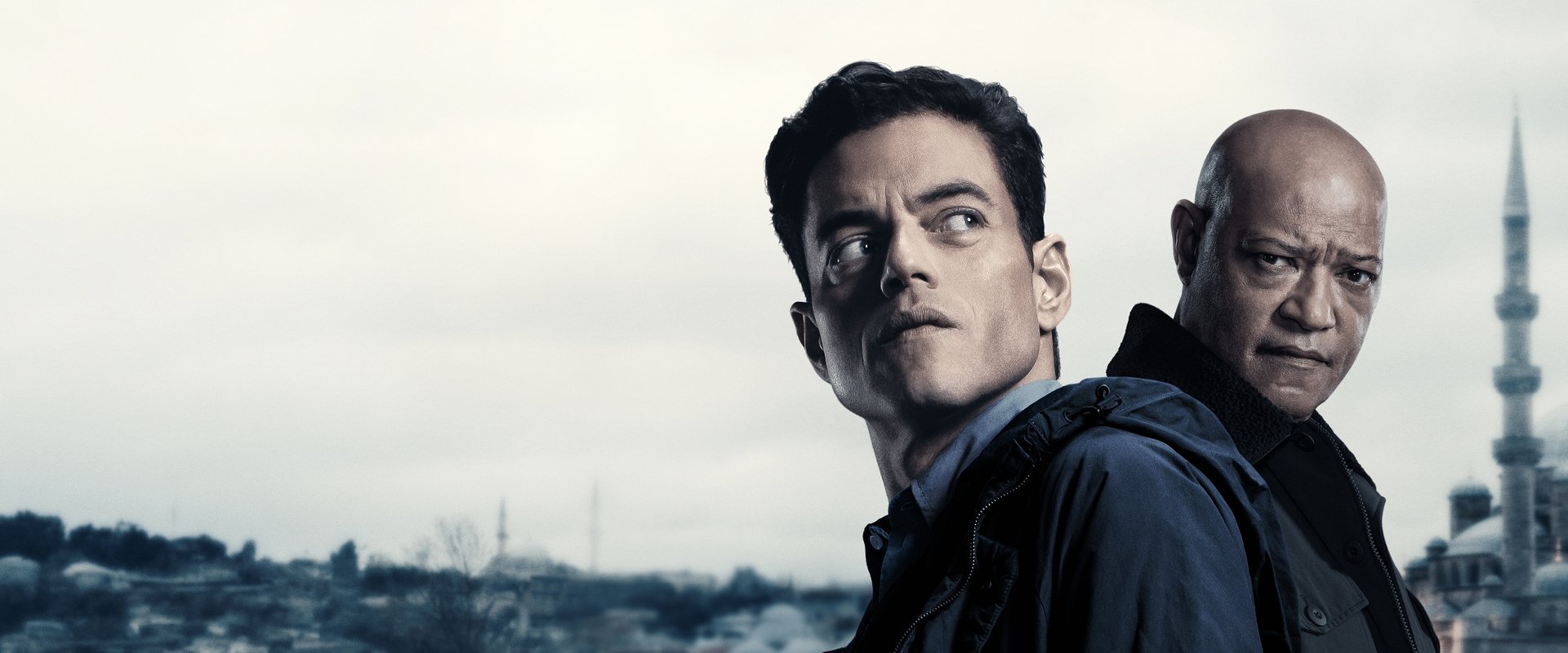 دانلود فیلم The Amateur 2025 (آماتور 2025) بدون سانسور با زیرنویس فارسی