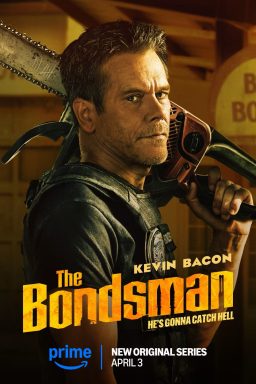دانلود سریال The Bondsman