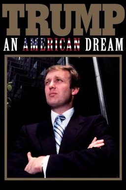 دانلود سریال Trump: An American Dream