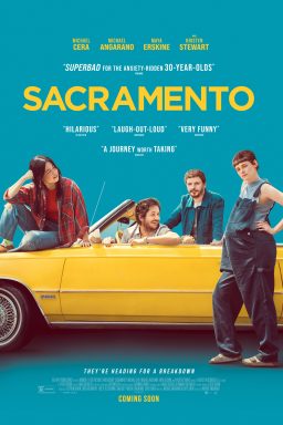 دانلود فیلم Sacramento 2024