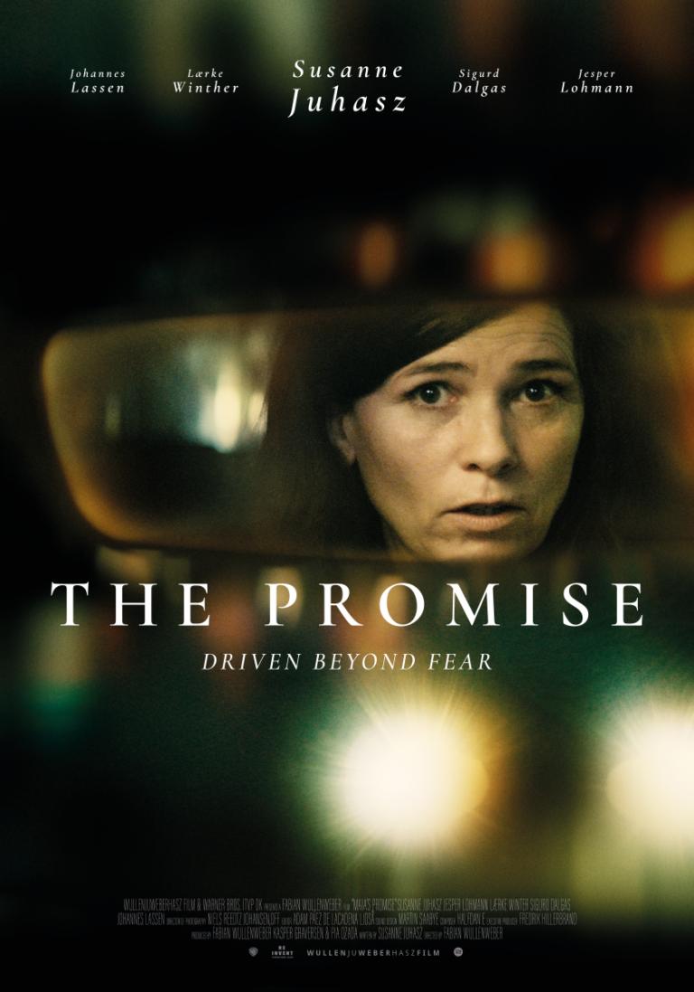 دانلود فیلم The Promise 2024