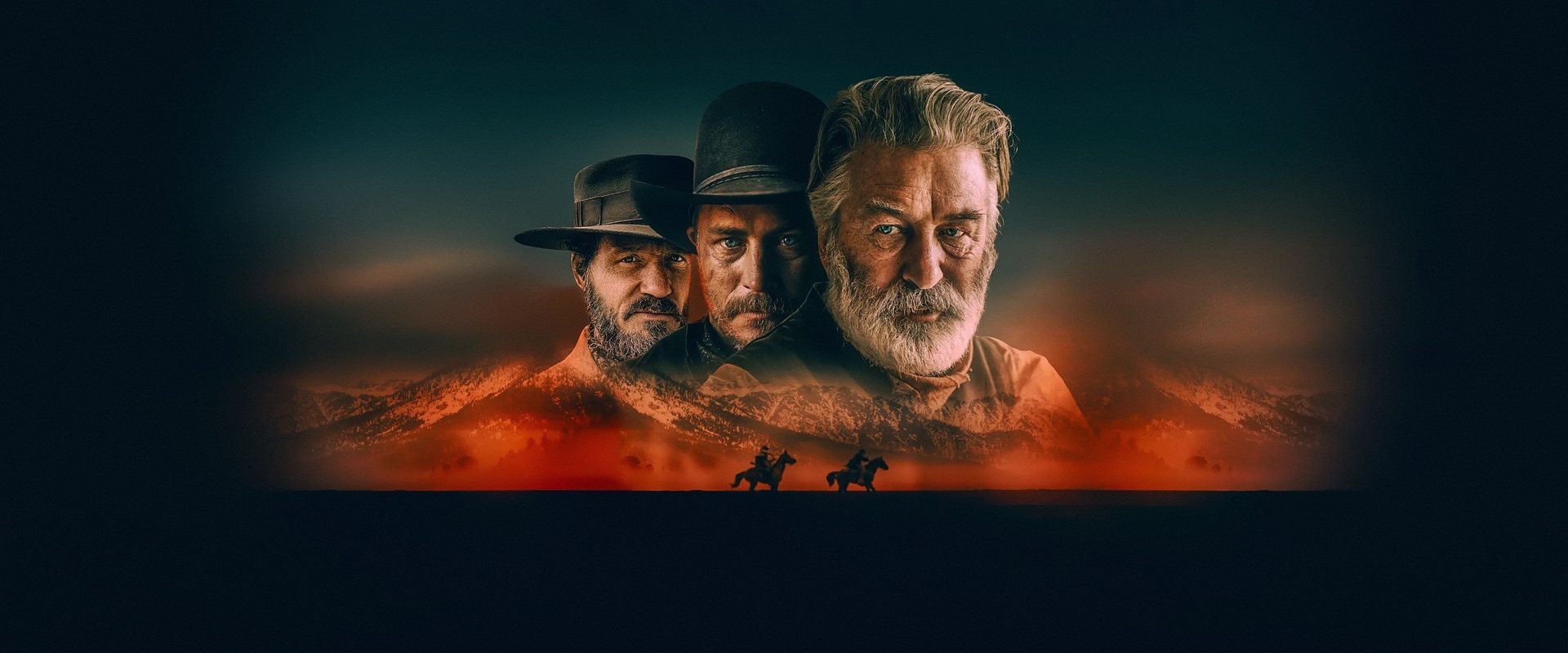 دانلود فیلم Rust 2024 (راست 2024) بدون سانسور با زیرنویس فارسی