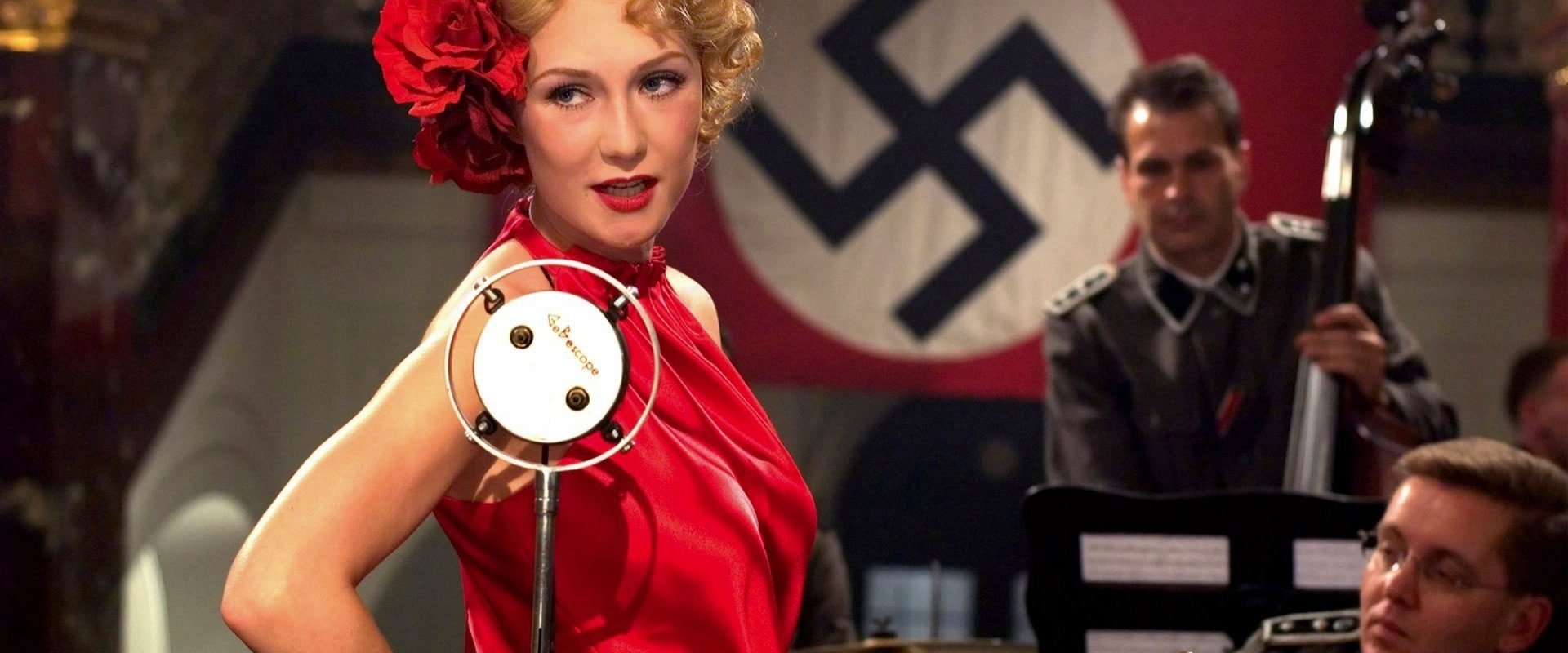 دانلود فیلم Black Book 2006 (کتاب سیاه 2006) بدون سانسور با زیرنویس فارسی