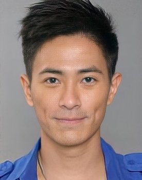 Ronald Law Kwan-Moon