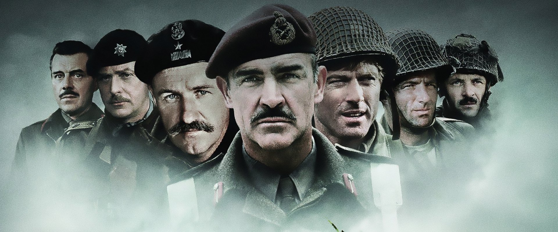 دانلود فیلم A Bridge Too Far 1977 (پلی در دوردست 1977) بدون سانسور با زیرنویس فارسی