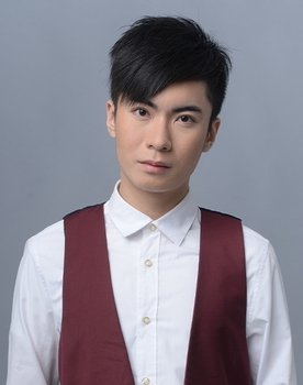 Matthew Chu Lok-Ming