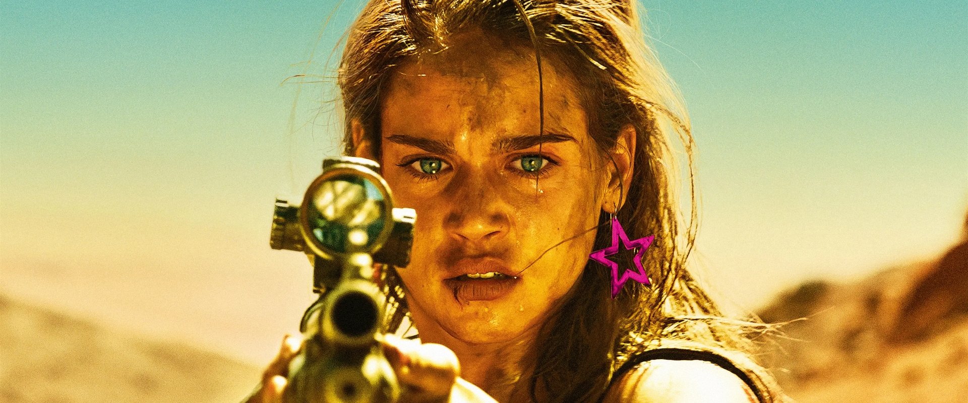 دانلود فیلم The Deeper You Dig 2019 (هر چه بیشتر حفر کنی 2017) بدون سانسور با زیرنویس فارسی