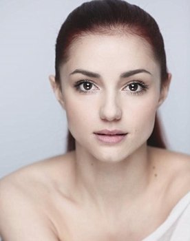 Valentina Karoleva